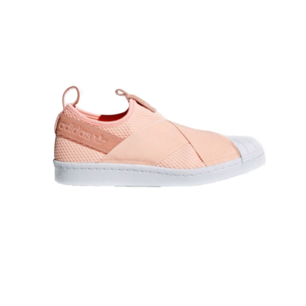 adidas womens slip on shoes