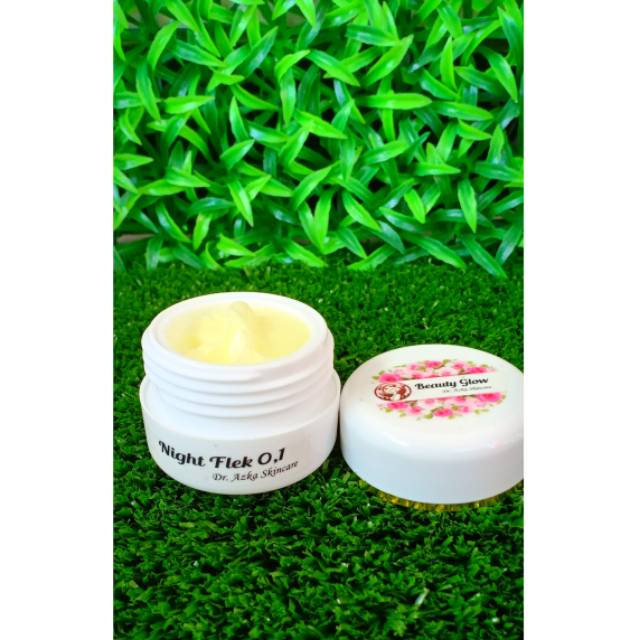 cream dr azka skincare