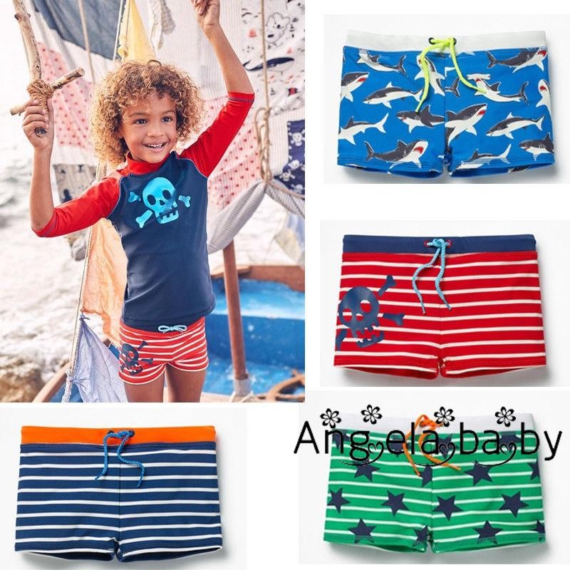 kids swimming shorts