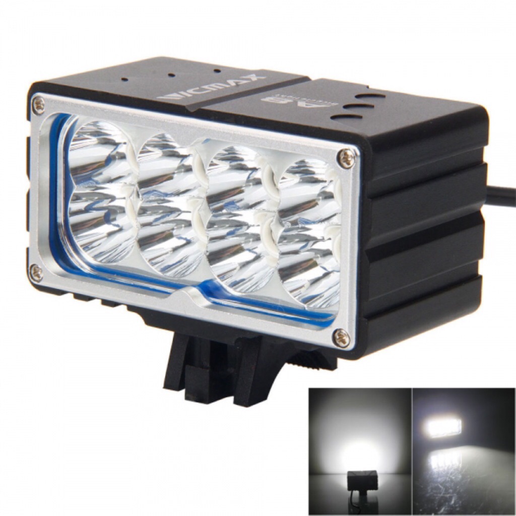 vicmax light