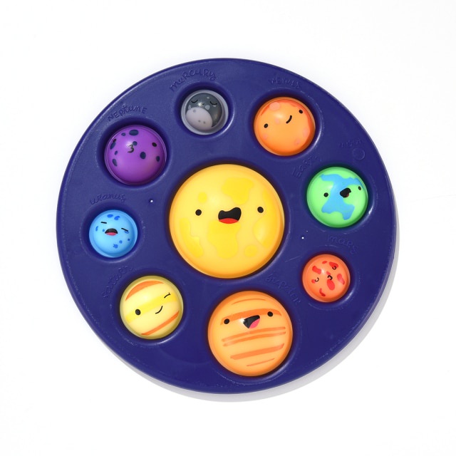 Simple Dimple Fidget Sensory Toy 