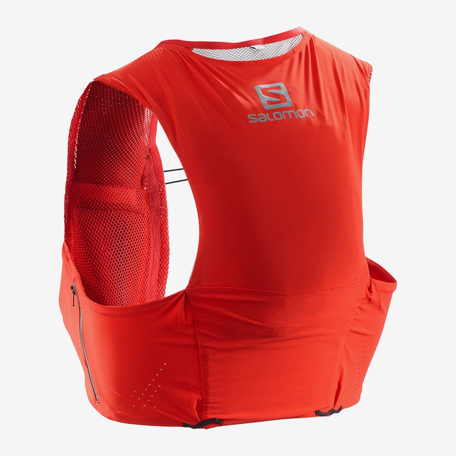 salomon s lab red