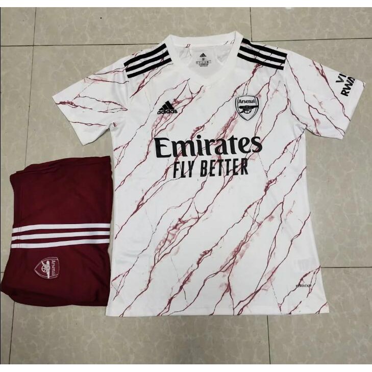 arsenal clothing store