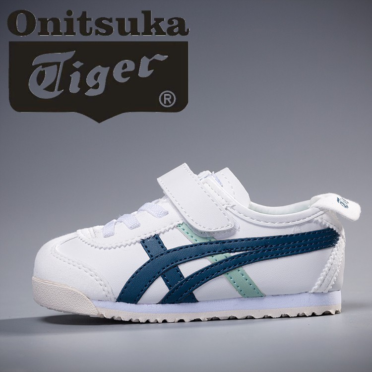 tiger onitsuka velcro