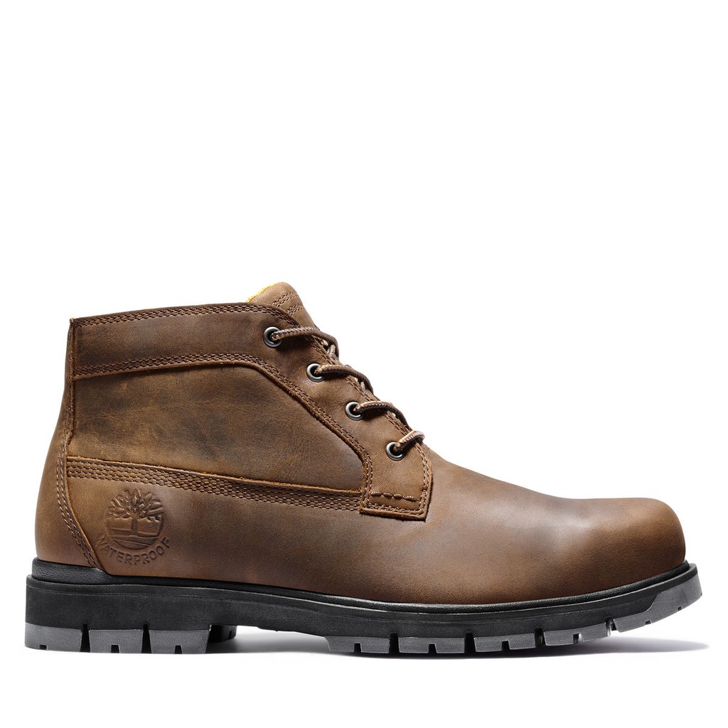 Timberland Men'S Radford Pt Chukka Wp 