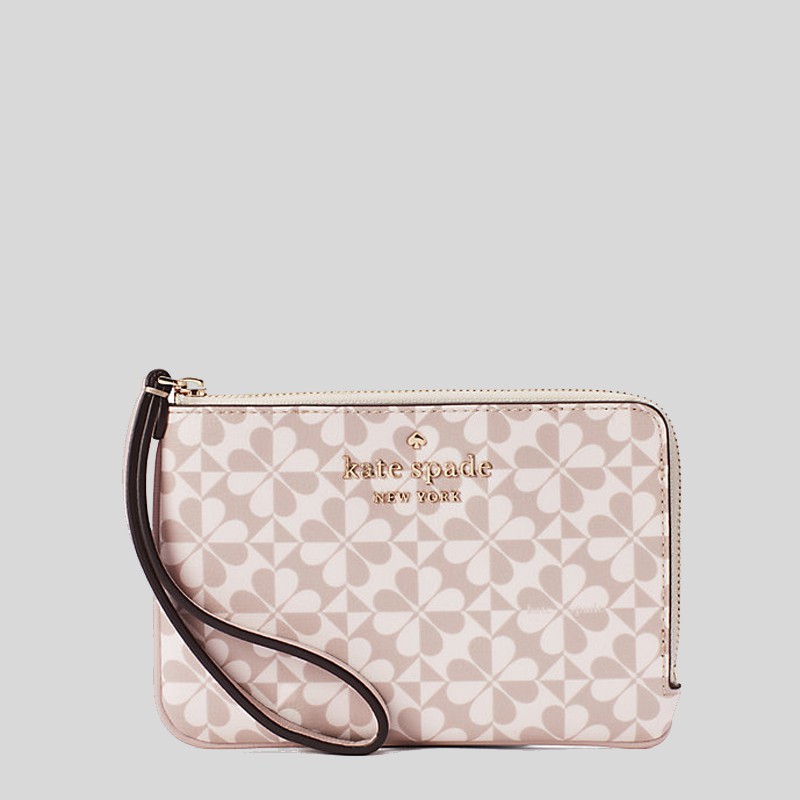 kate spade clover purse