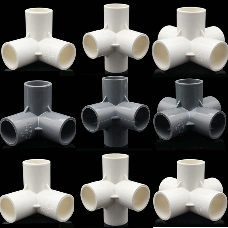 4-types-20mm-25mm-32mm-pvc-pipe-fittings-3-4-5-6-ways-home-garden