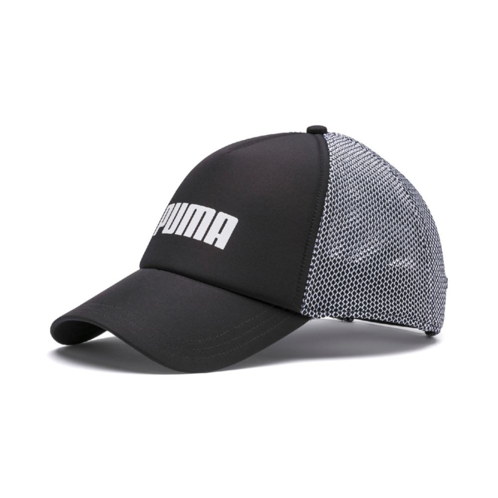 puma driving hat