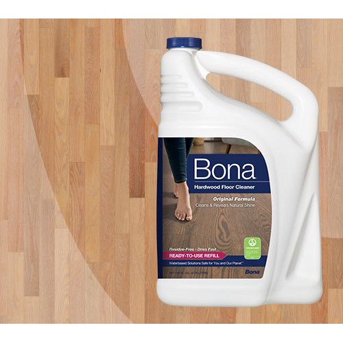 Bona Hardwood Floor Cleaner 4 73l, Hardwood Flooring Supply