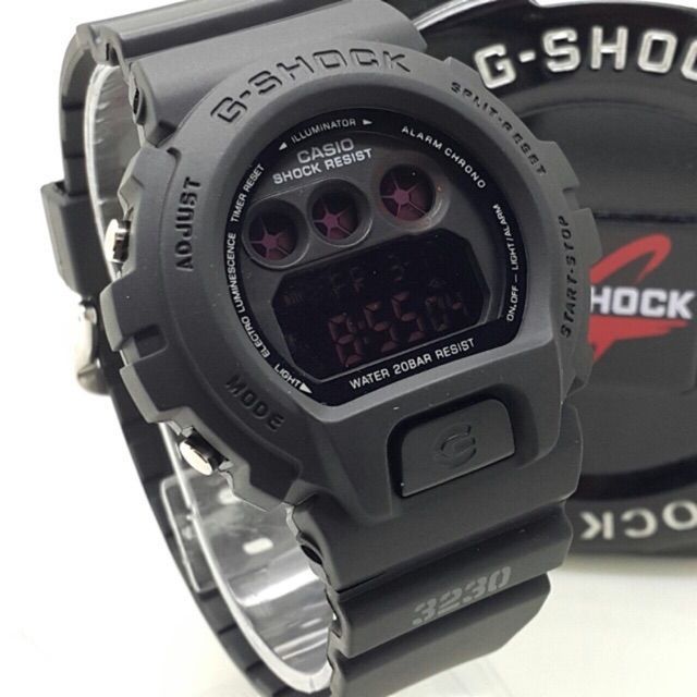 G shock dw6900 ms1 polis evo BeeCost