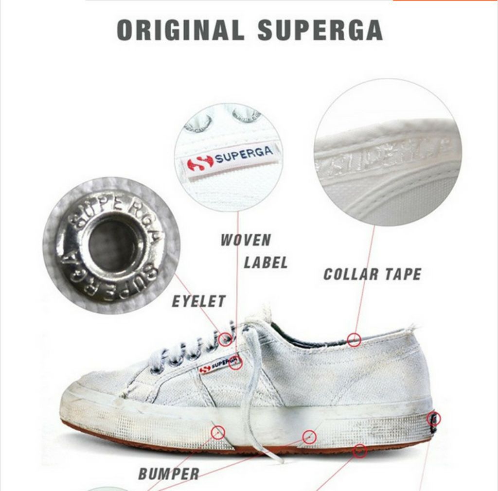 superga basic