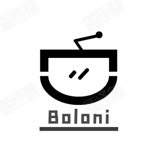 Boloni.sg store logo