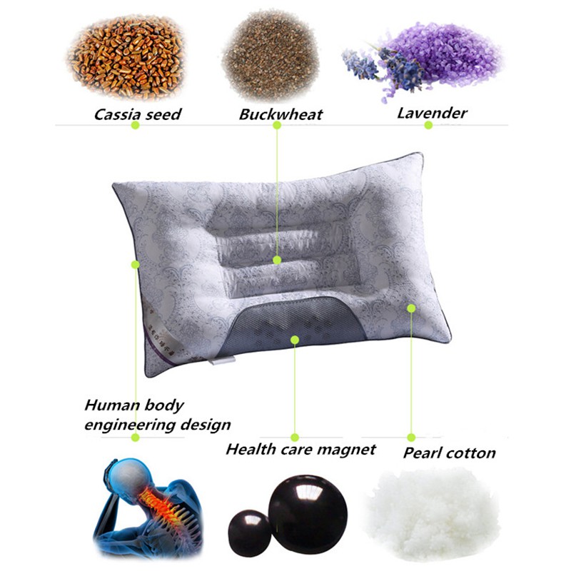 cervical spondylitis pillow