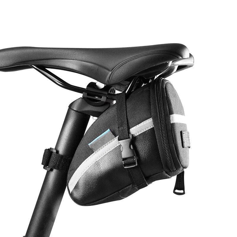 bike saddle pouch