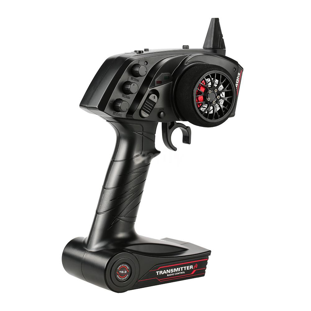 E\u0026Y Original GoolRC TG3 2.4GHz 3CH 