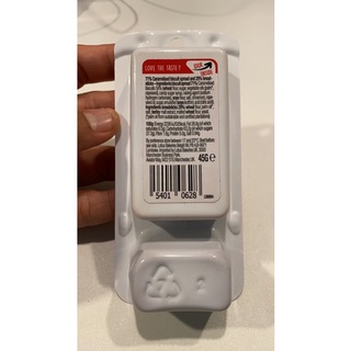 lotus biscoff & go 45g