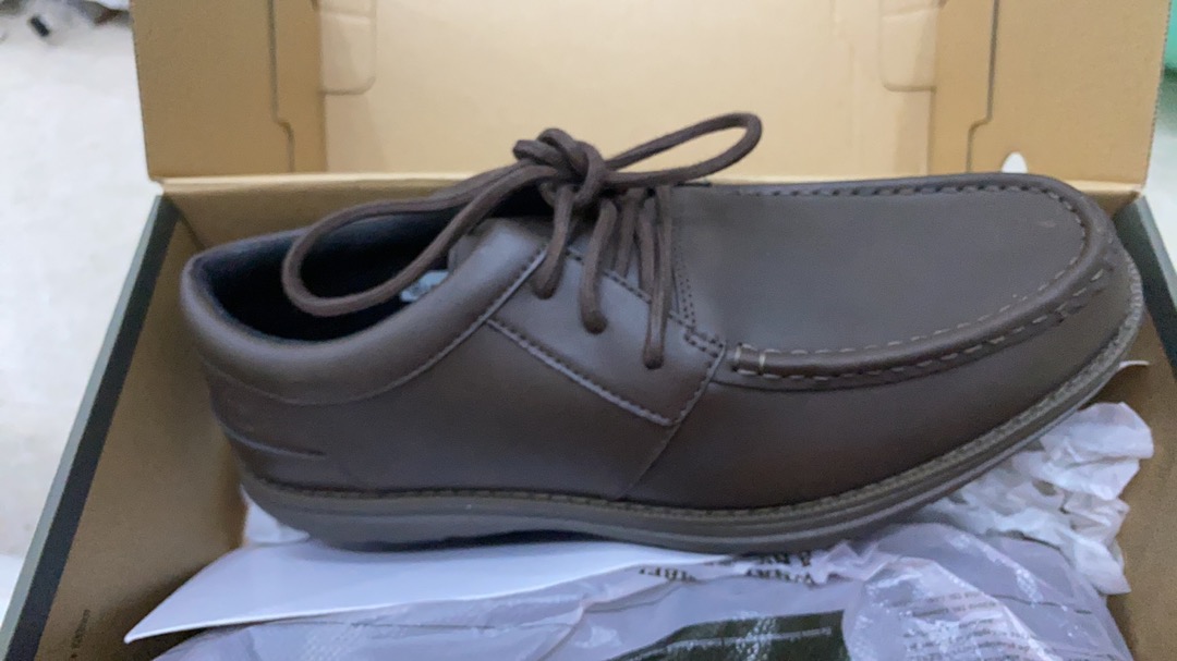 Timberland Men's Edgemont Moc Toe Oxford | Shopee Singapore Timberland Men's Edgemont Moc Toe Oxford | Shopee Singapore