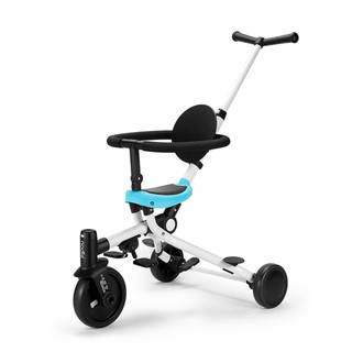 baby push tricycle