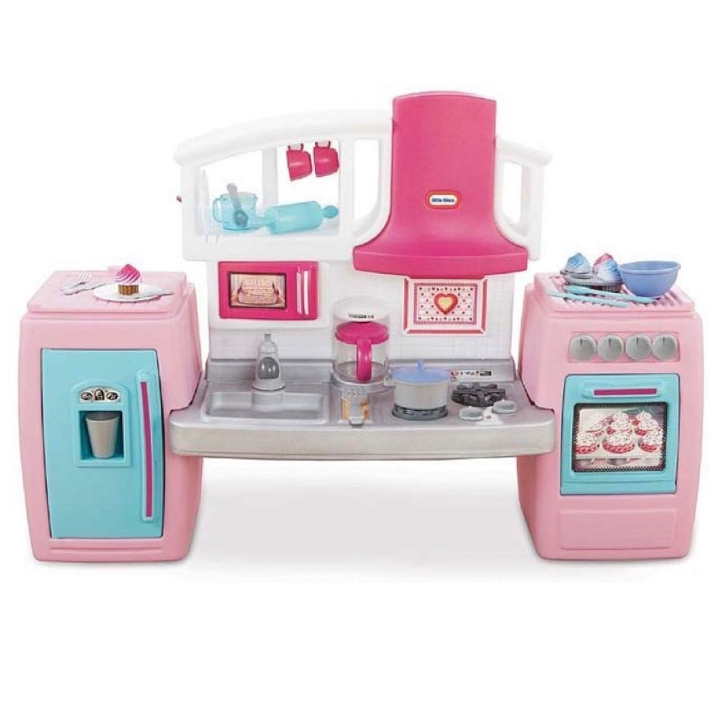little tikes cook n grow kitchen replacement parts