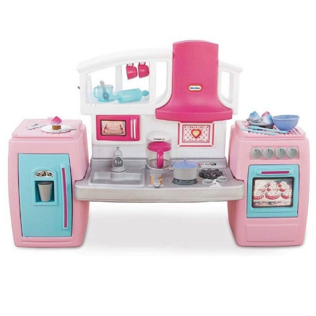 tikes kitchen