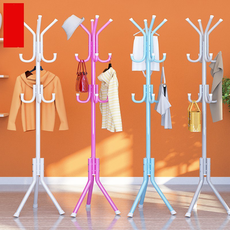 Clothes Hanger Garment Hanger Floor Standing Rack standing hanger Coat
