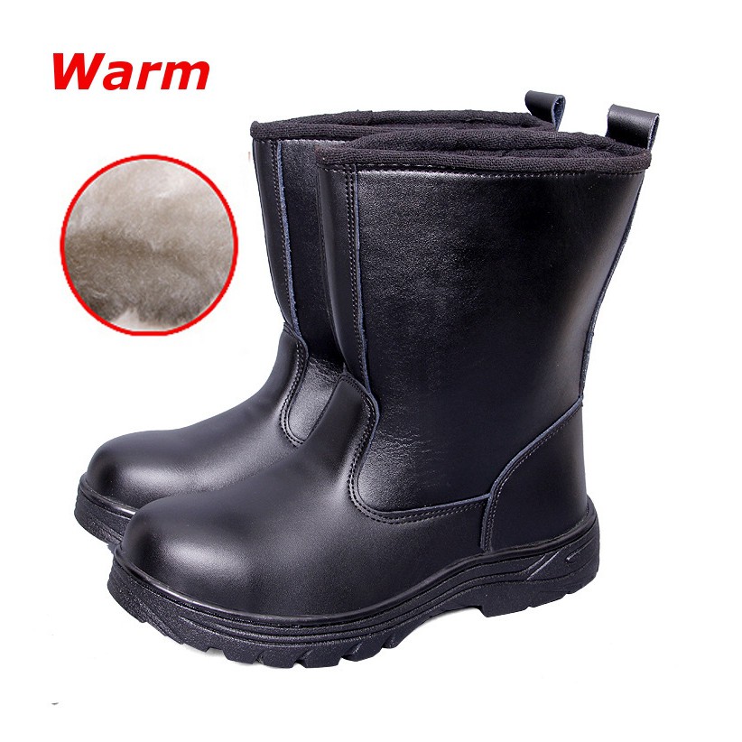 mens winter work boot