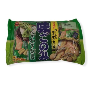 donki rice cracker