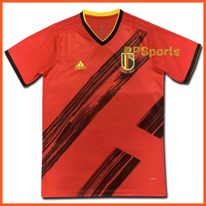 hazard soccer jersey