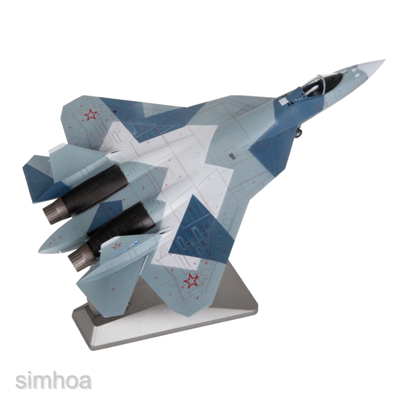 su 57 diecast