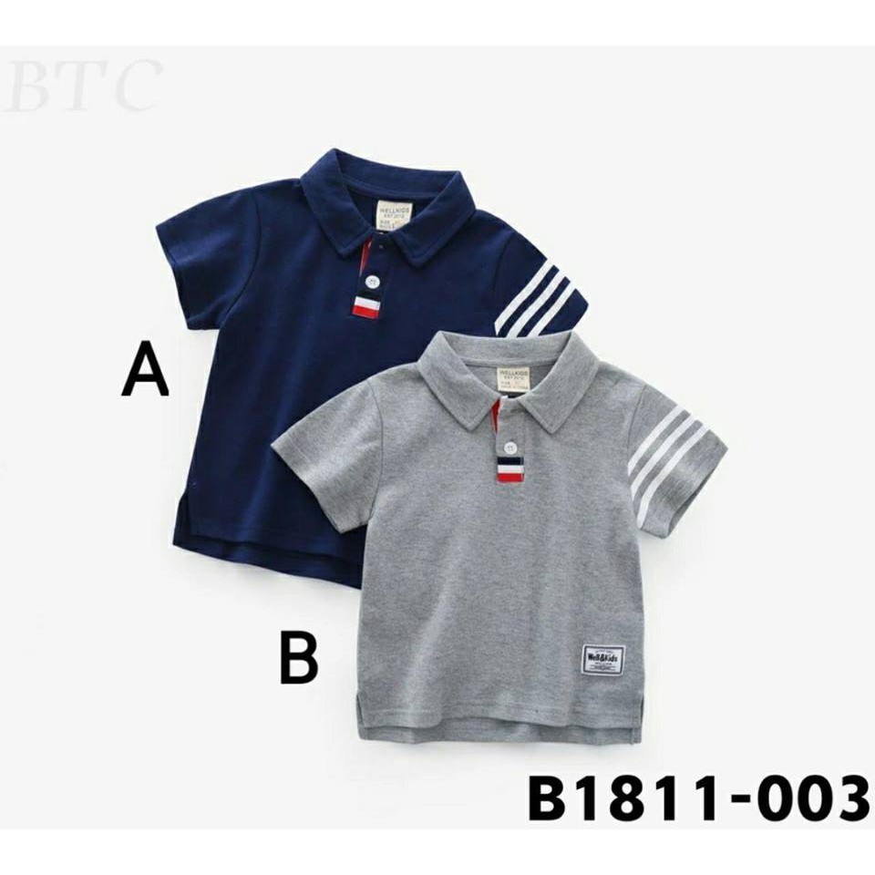 polo clothes for boys