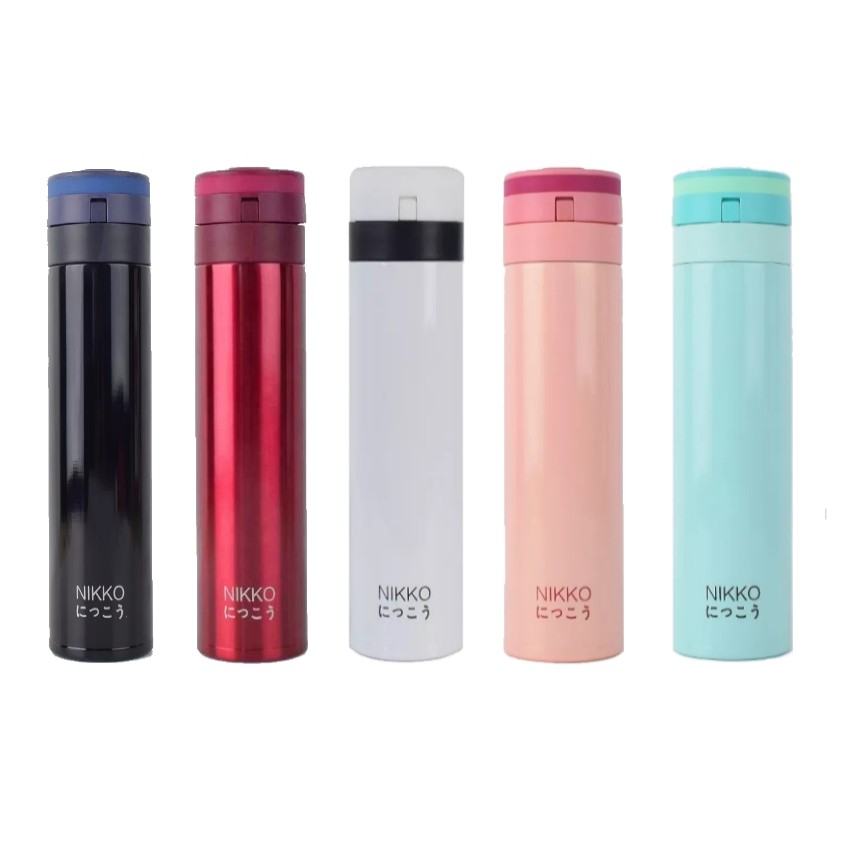 Thermal Flask/Vacuum Flask/Thermos Flask/450ml Shopee Singapore