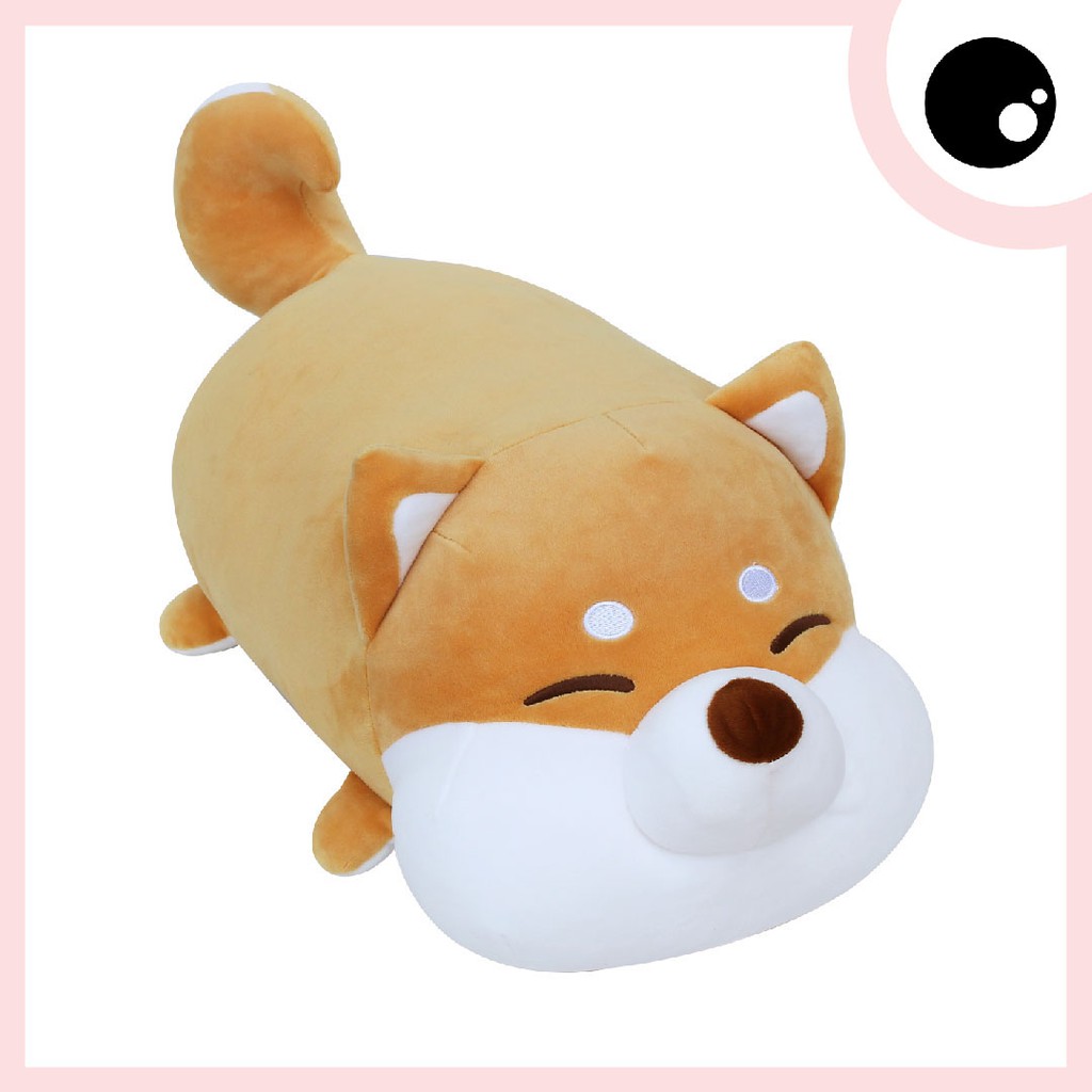 large mochi plush