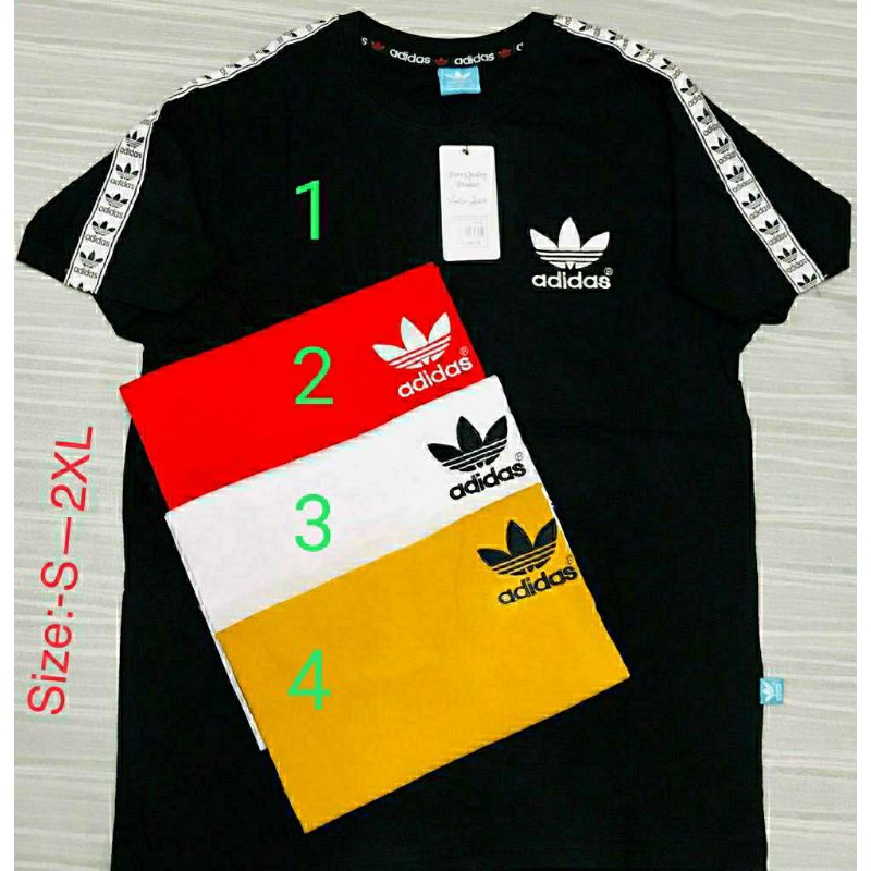 adidas ultimate tee 100 polyester