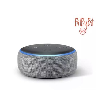 amazon echo gen 3