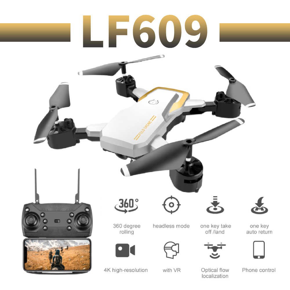 upgraded 6 axis headless rc quadcopter