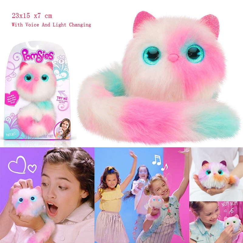 pomsies toy