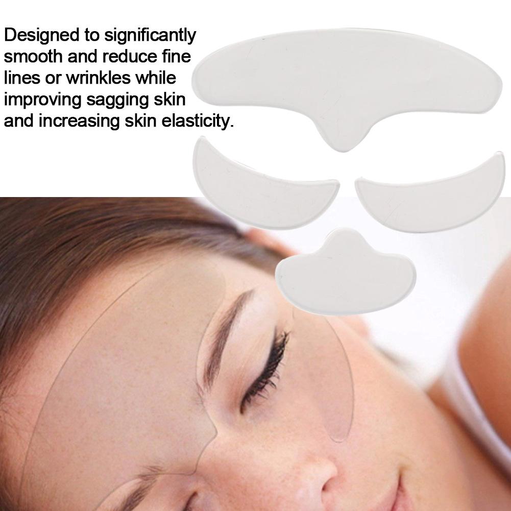 forehead wrinkles products