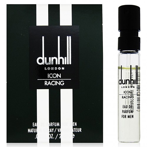 dunhill icon racing 50ml