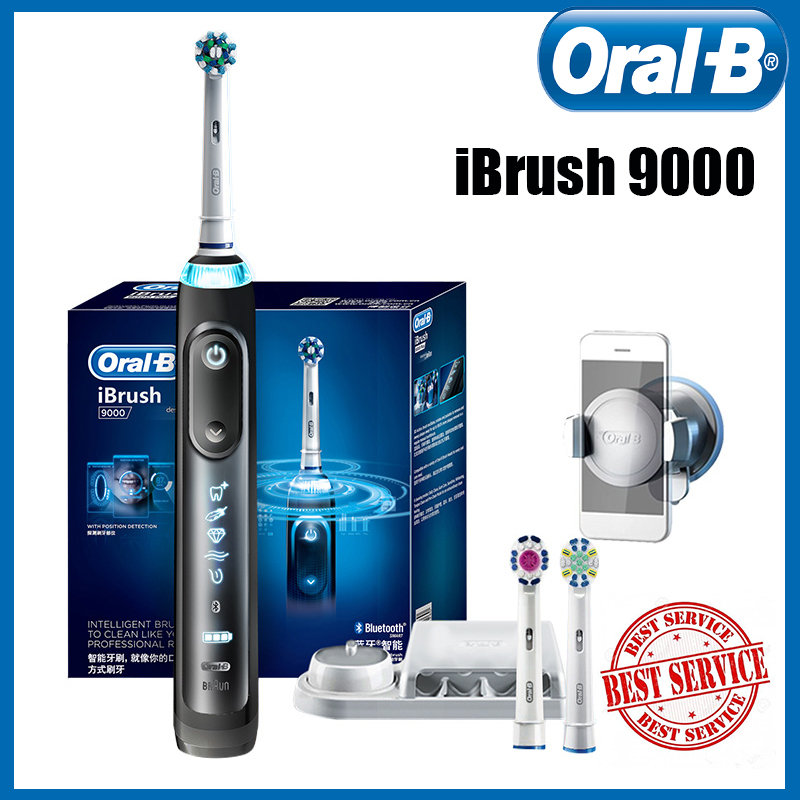 oral b 5000 smart