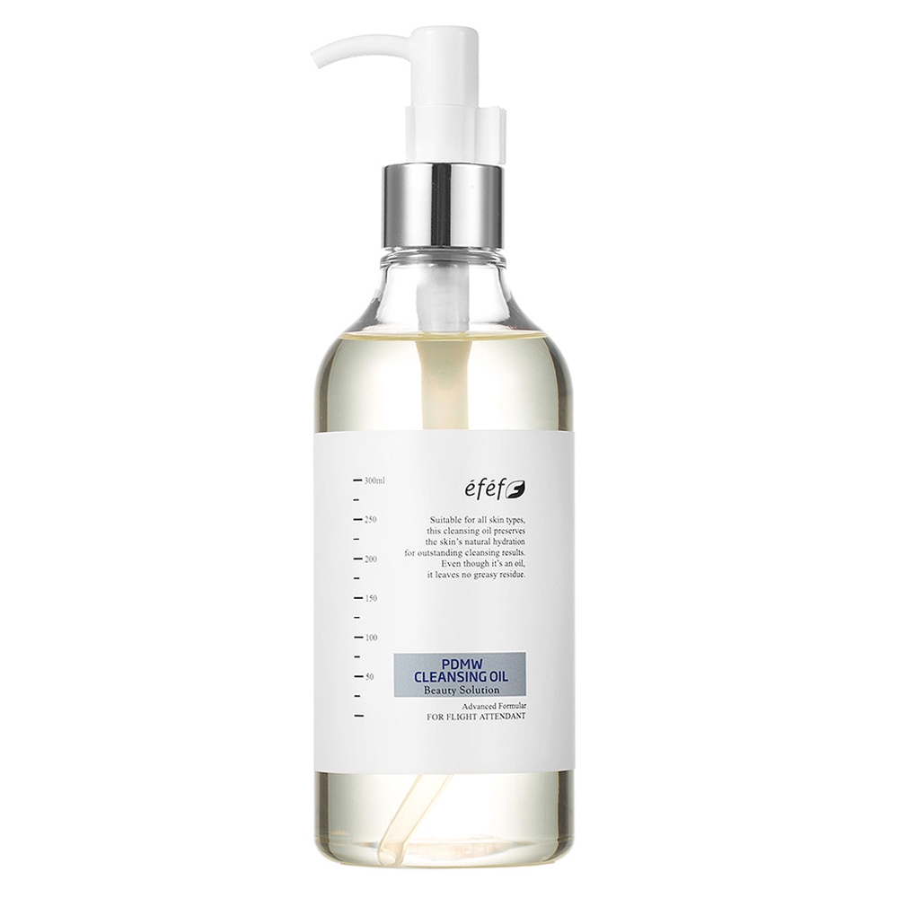 best blackhead cleansing oil