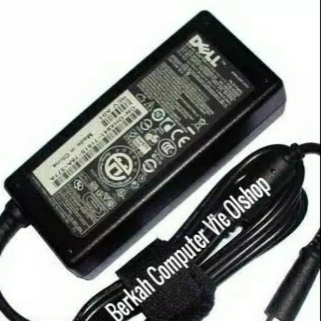Dell Inspiron 14 3000 Series 14 3451 14 3458 Original Charger Shopee Singapore