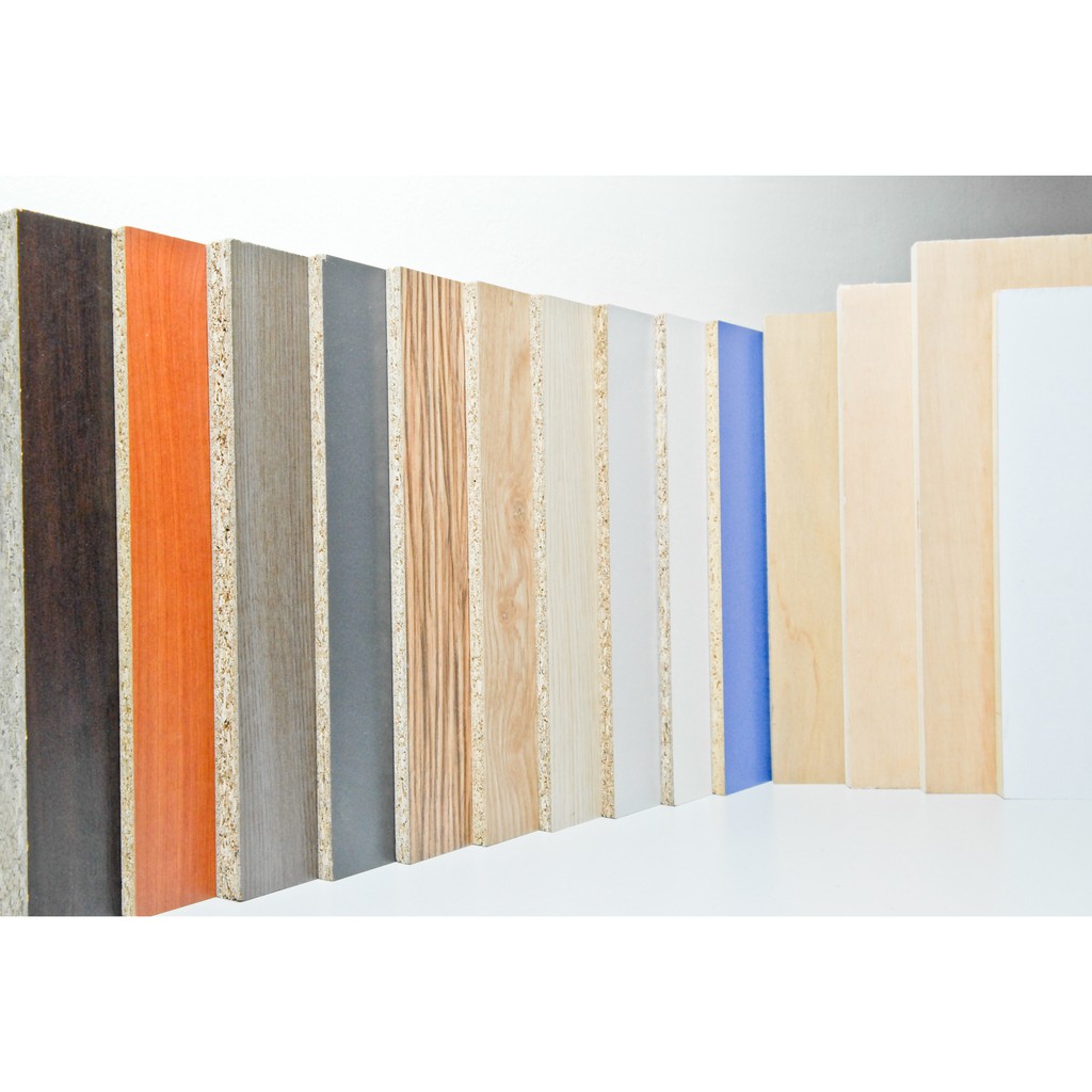 Wood Custom Order Lightweight/Hardwood/Birch/PVC Plywood MDF Rubber