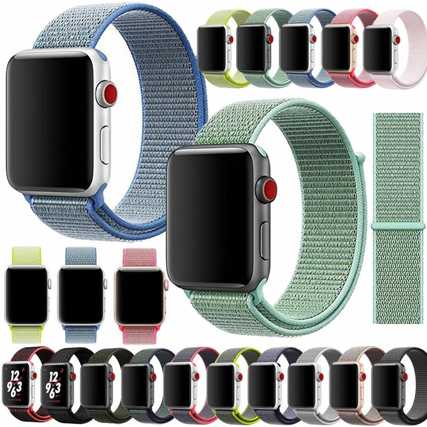 jam apple watch