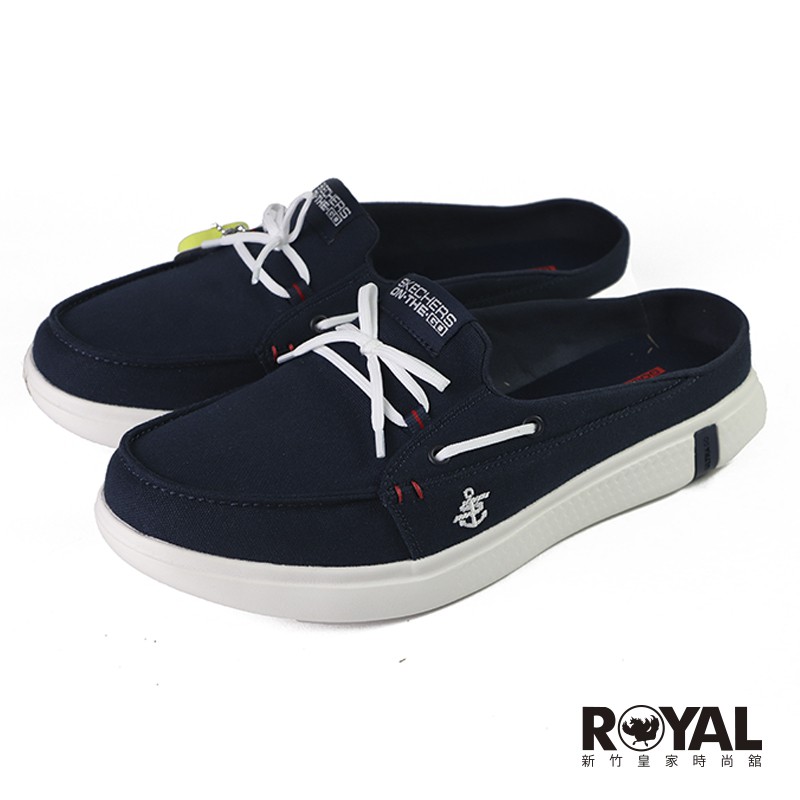 skechers canvas sneakers