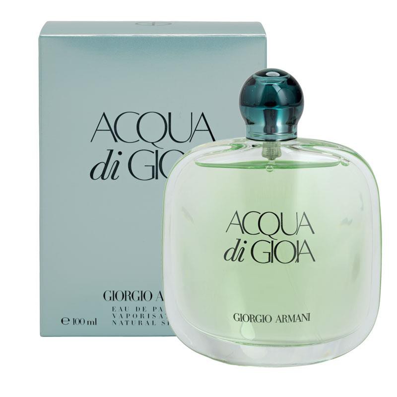 armani summer perfume