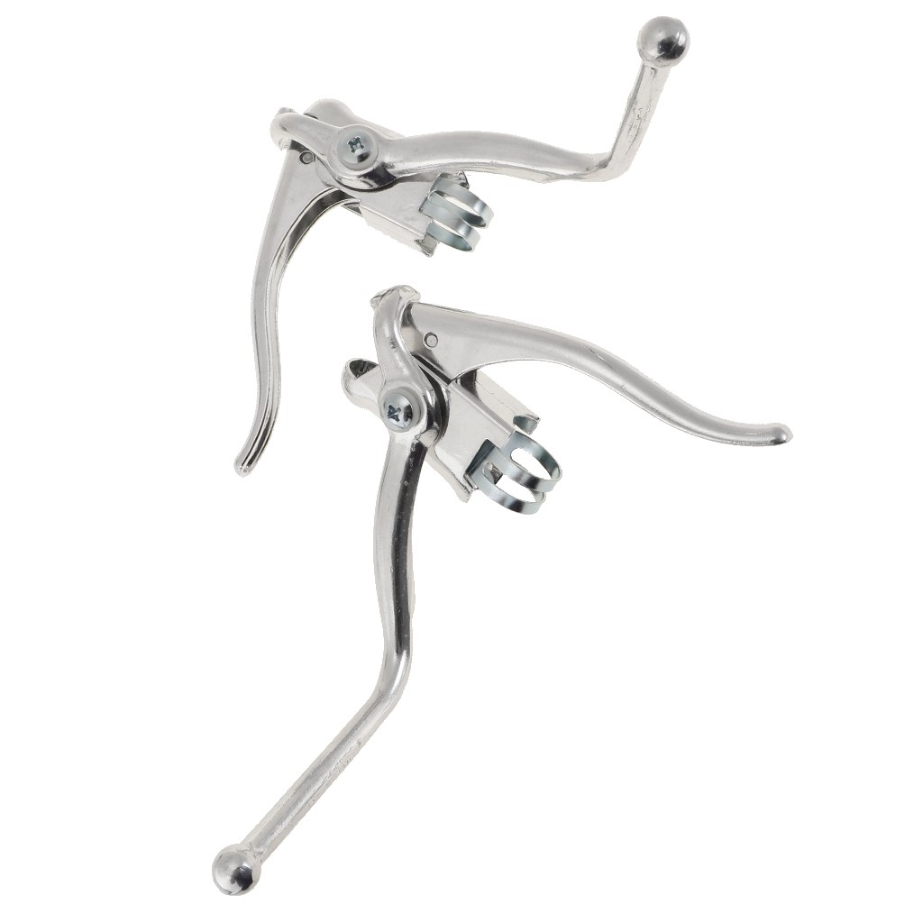 drop bar brake levers