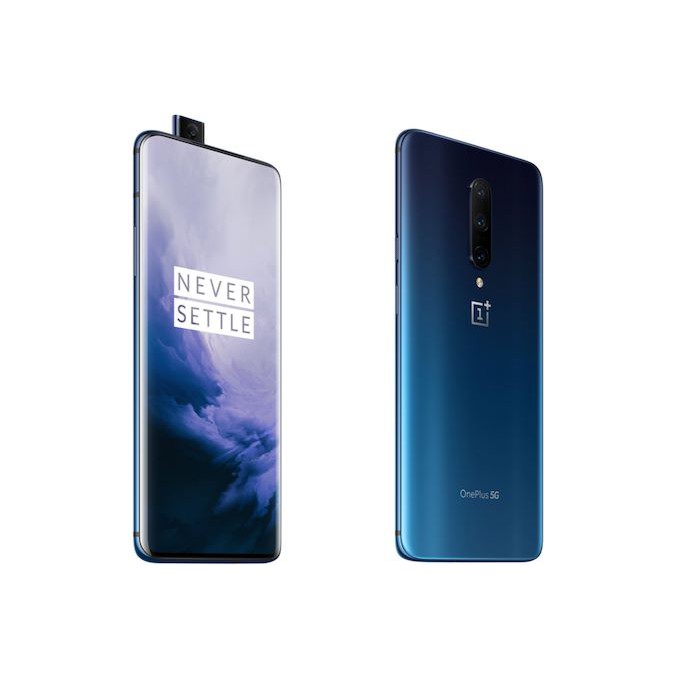 Original Oneplus 7 Pro Malaysia Set Shopee Singapore