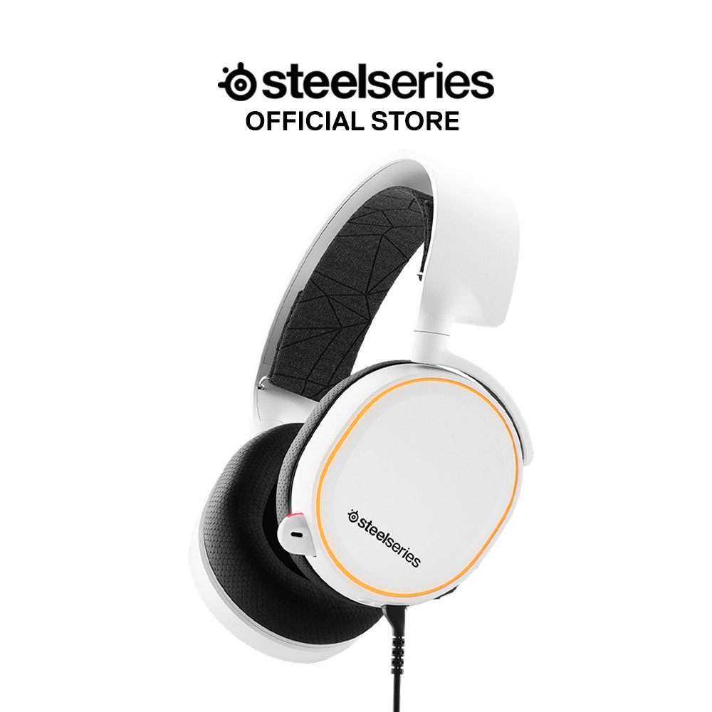 steelseries usb to audio jack