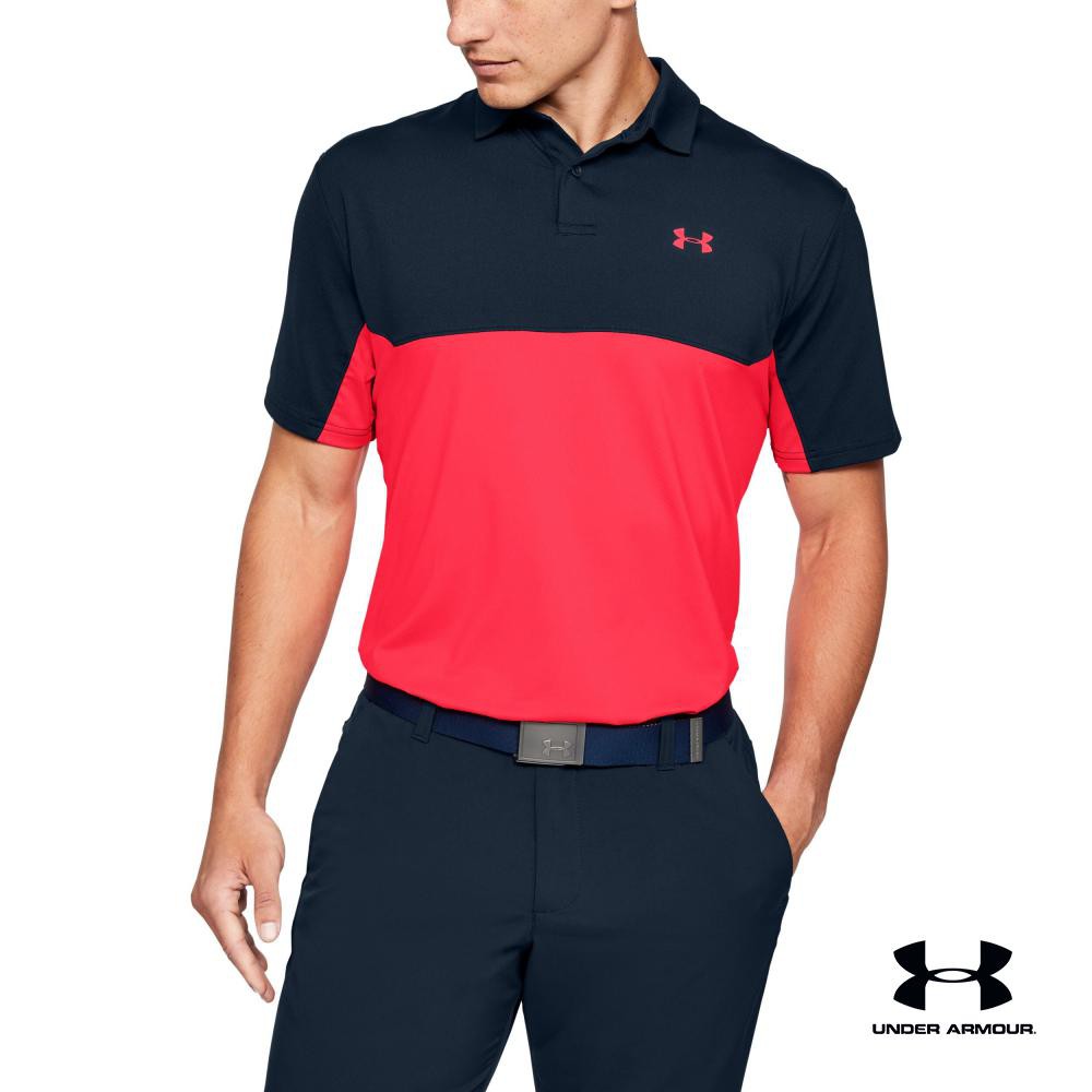 under armour performance polo 2.0