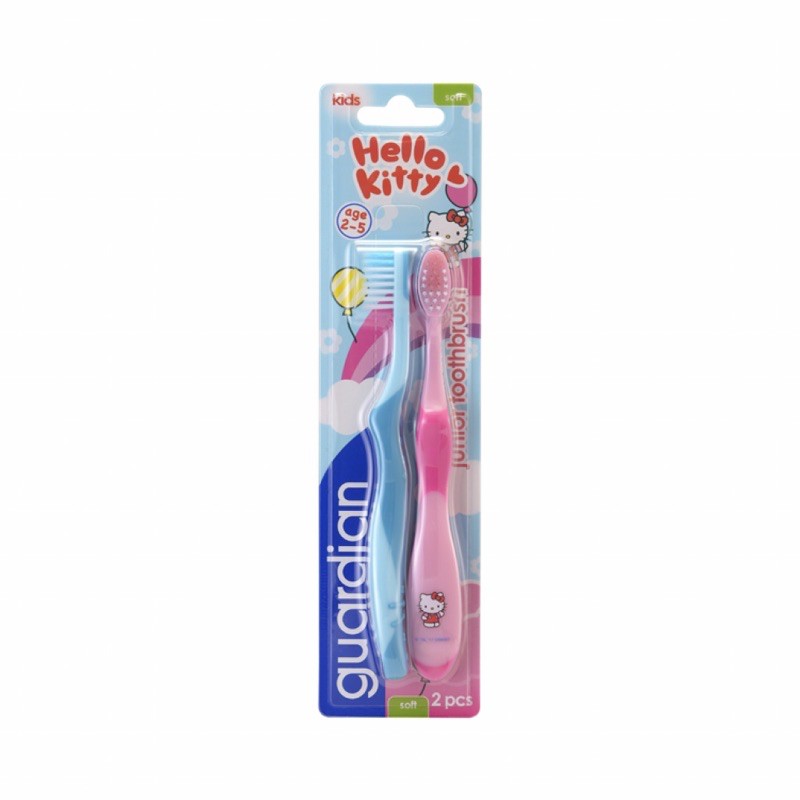 hello kids toothbrush